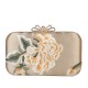 Ancient style girl banquet clutch