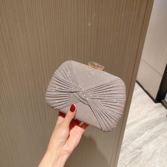 New fashion style clutch bag