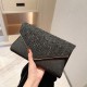 Evening Rhinestone Clutch