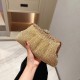 Luxury Rhinestone Dinner Clutch(Golden)