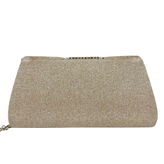 Temperament dinner rhinestone clutch bag